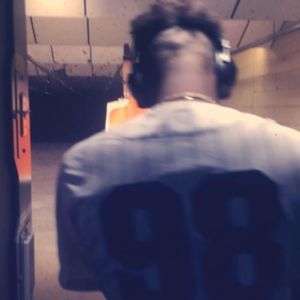 Meet your Posher, Elijah